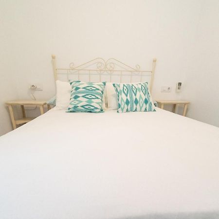 Apartamento Centro Calle Plata Sanlúcar de Barrameda Екстериор снимка