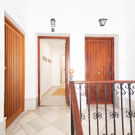Apartamento Centro Calle Plata Sanlúcar de Barrameda Екстериор снимка