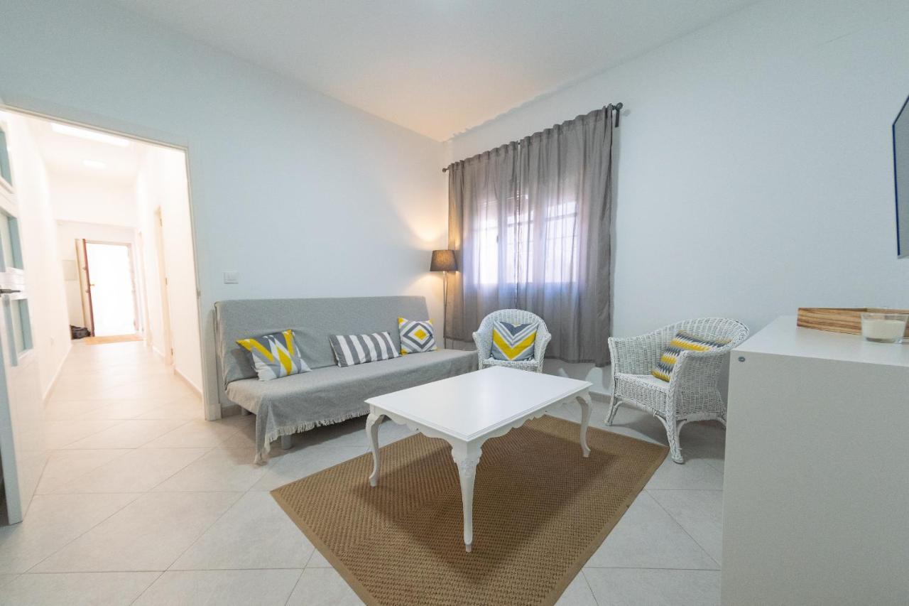 Apartamento Centro Calle Plata Sanlúcar de Barrameda Екстериор снимка