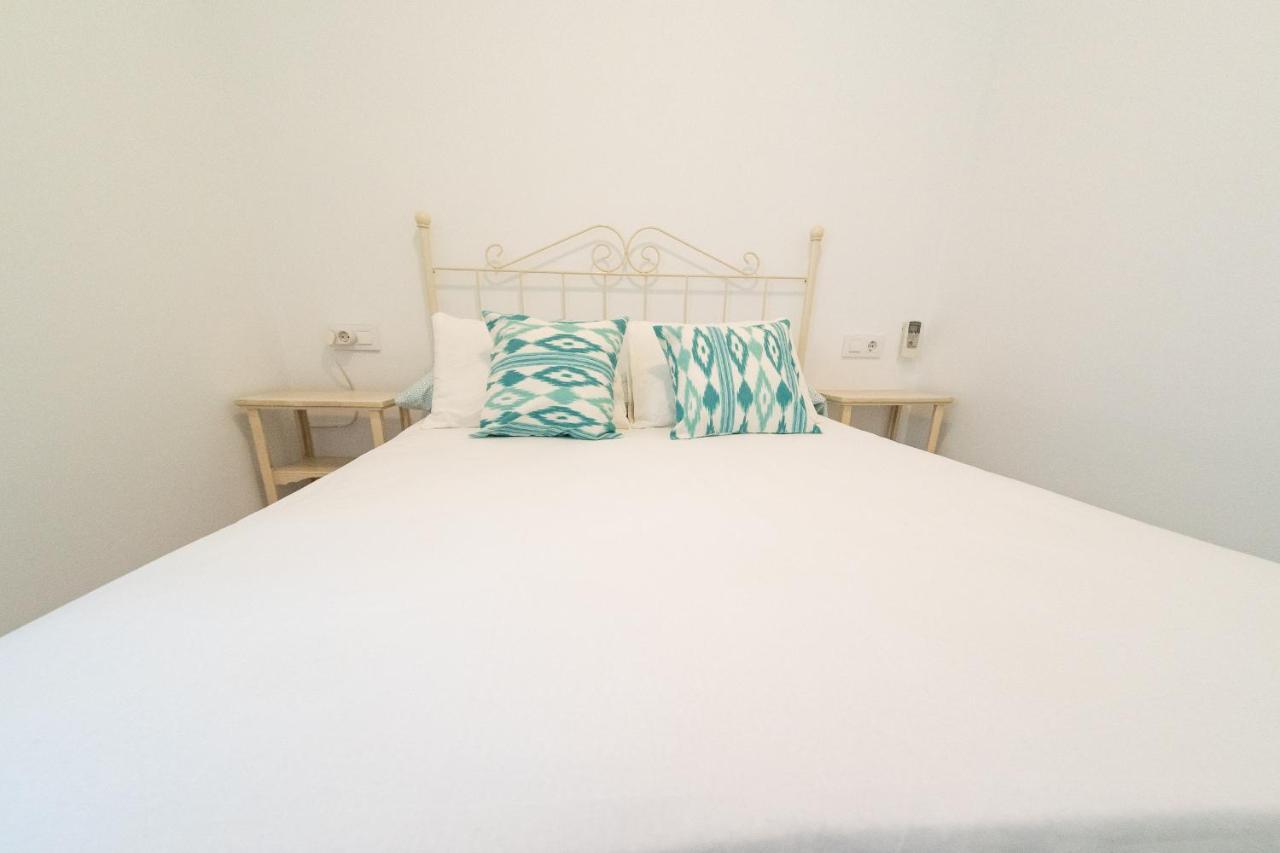 Apartamento Centro Calle Plata Sanlúcar de Barrameda Екстериор снимка