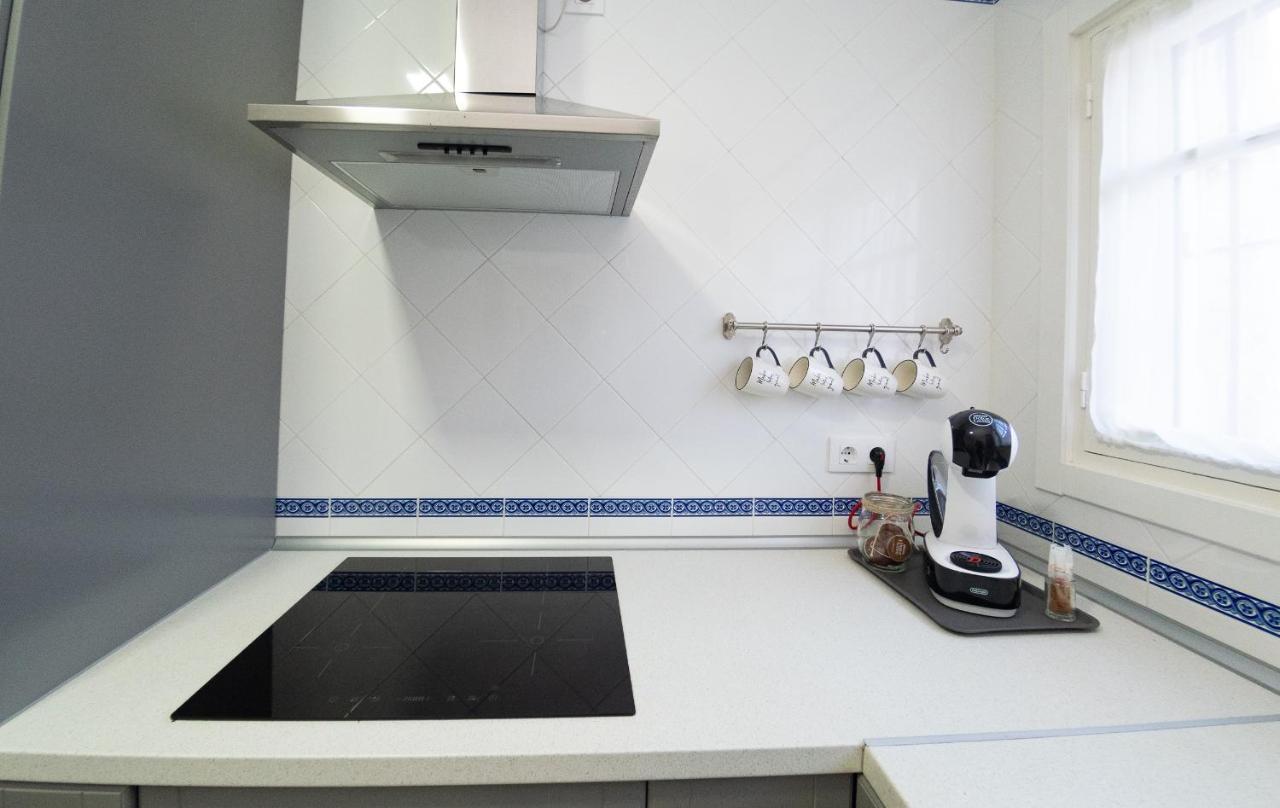 Apartamento Centro Calle Plata Sanlúcar de Barrameda Екстериор снимка