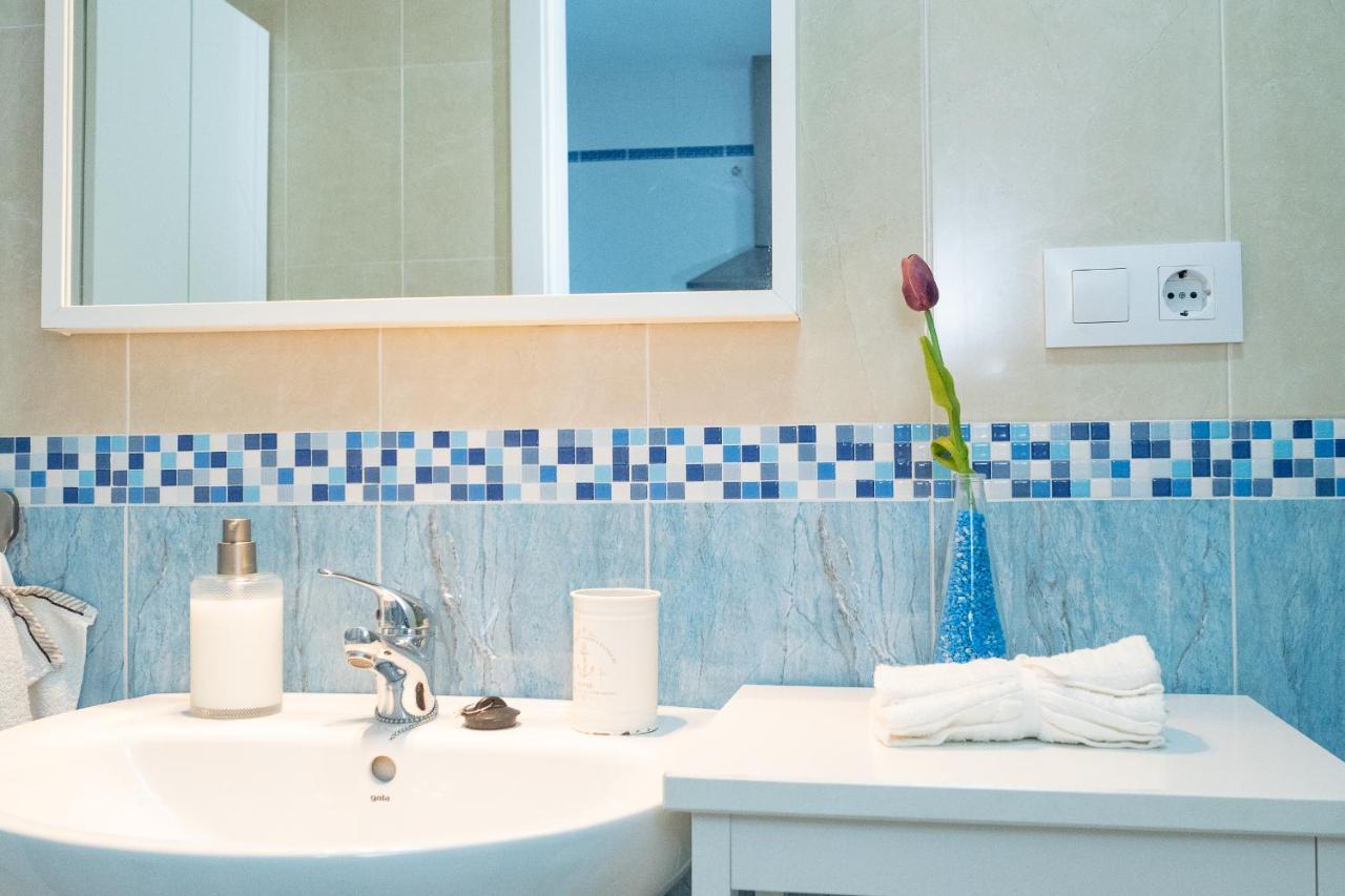 Apartamento Centro Calle Plata Sanlúcar de Barrameda Екстериор снимка