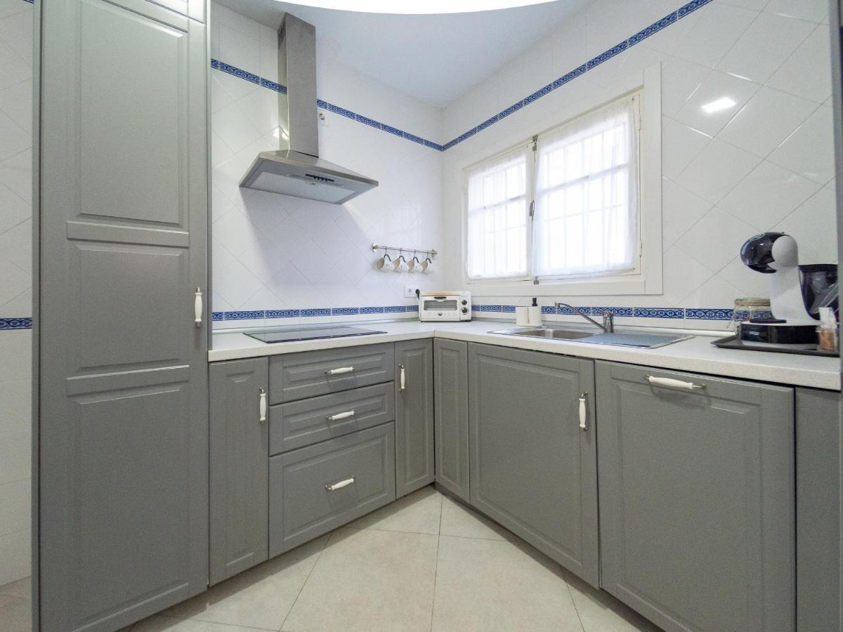 Apartamento Centro Calle Plata Sanlúcar de Barrameda Екстериор снимка