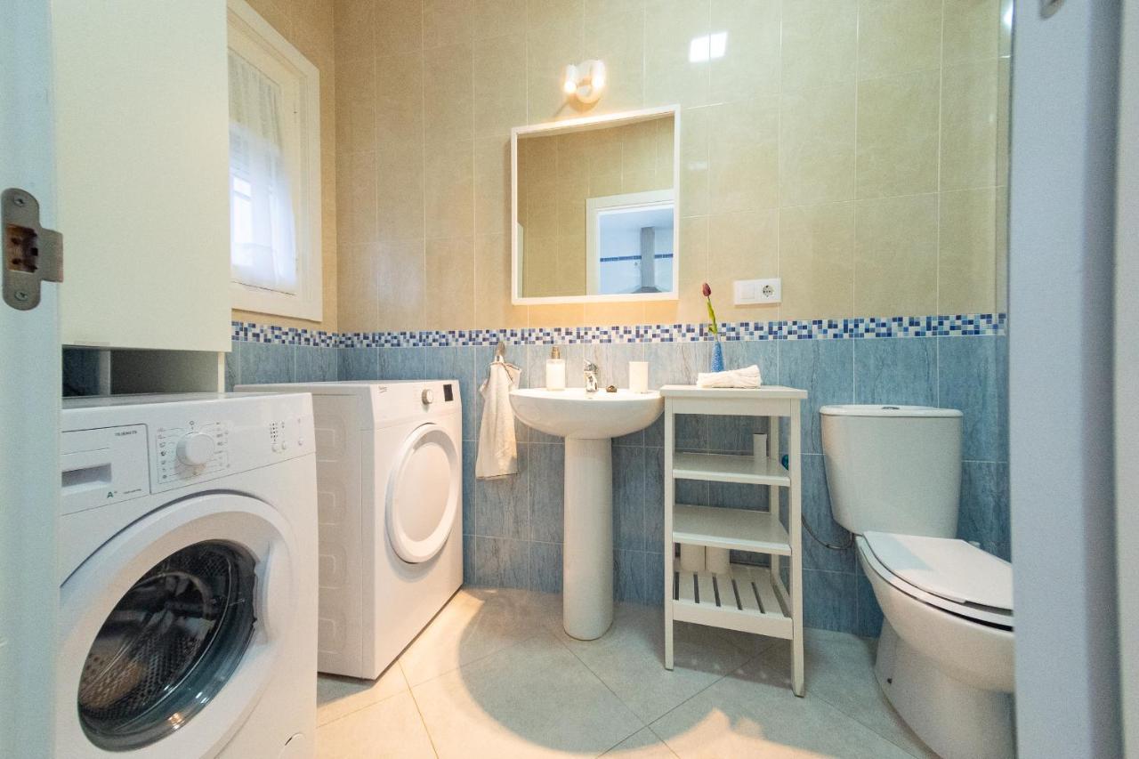 Apartamento Centro Calle Plata Sanlúcar de Barrameda Екстериор снимка