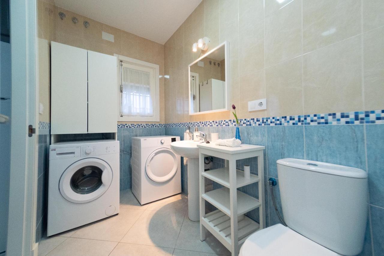 Apartamento Centro Calle Plata Sanlúcar de Barrameda Екстериор снимка